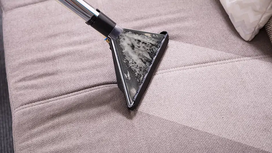 Master Clean NY Couch Cleaning